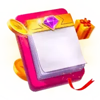 Sorteio de Bônus icon